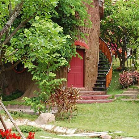 Rinrada Resort Чіангмай Екстер'єр фото
