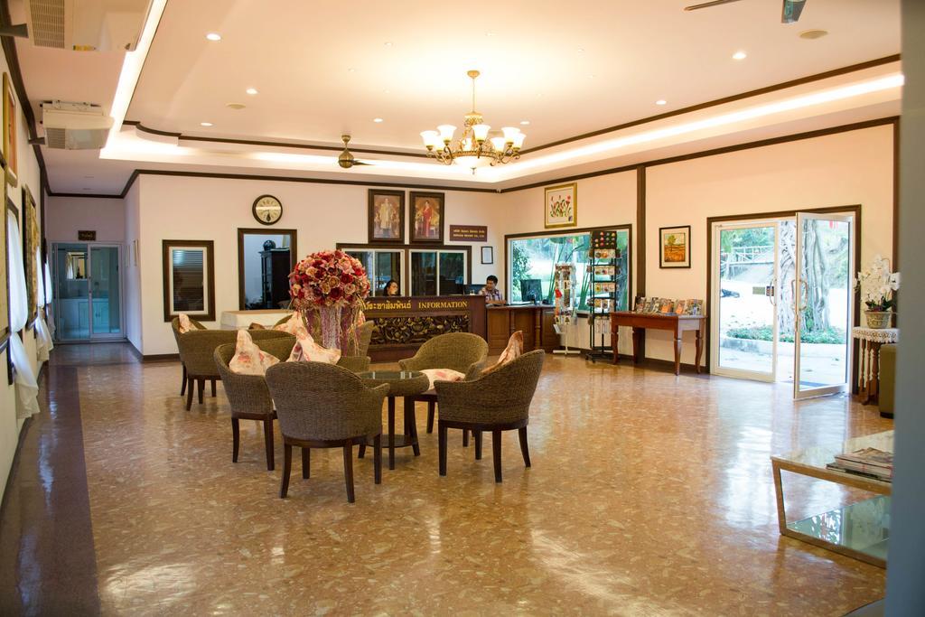Rinrada Resort Чіангмай Екстер'єр фото