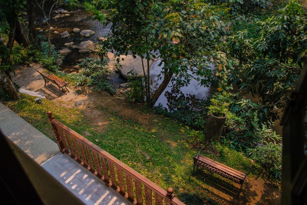 Rinrada Resort Чіангмай Екстер'єр фото