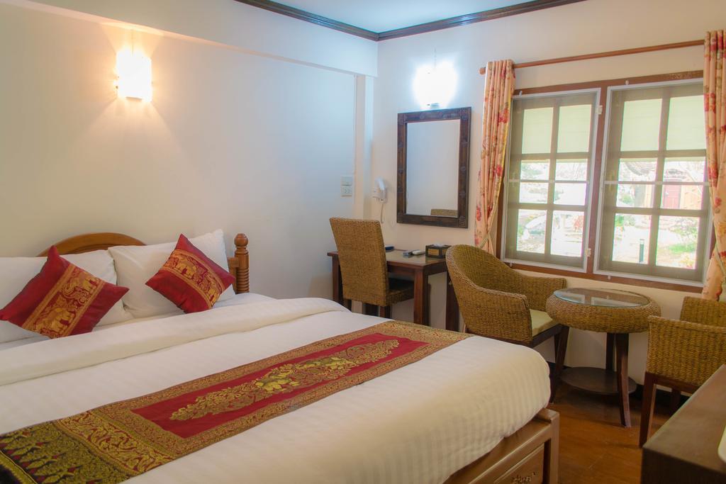 Rinrada Resort Чіангмай Екстер'єр фото