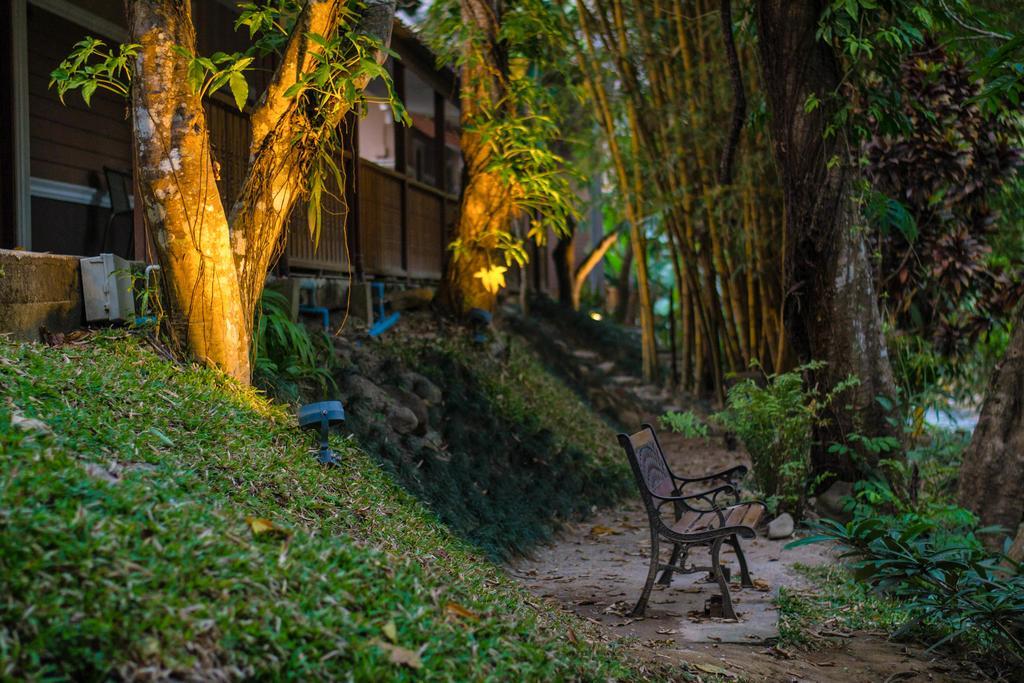 Rinrada Resort Чіангмай Екстер'єр фото